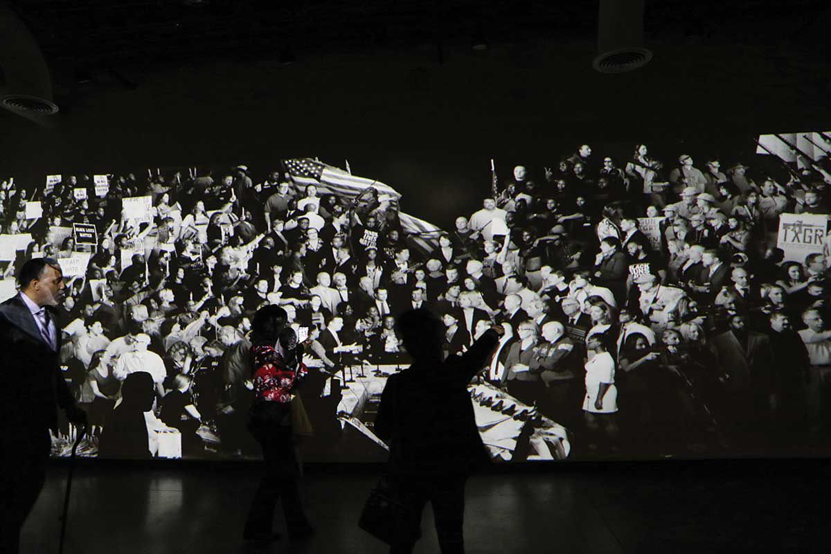 Time mural 2